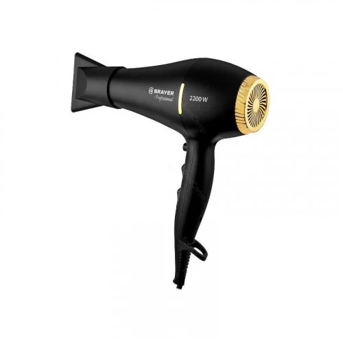 Фен Brayer BR3010 