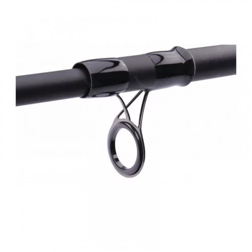 Удилище карповое телескопическое Flagman Magnum Black Carp 3,30м 3lb 25мм 