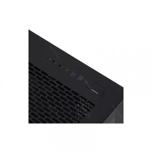 Корпус Thermaltake CTE E550 TG (CA-1Z8-00M1WN-00) 