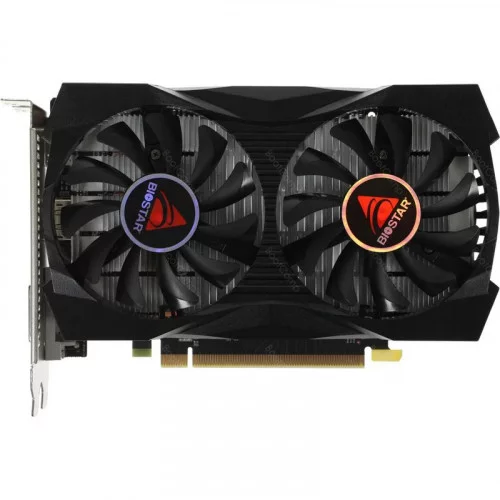 Видеокарта BIOSTAR GeForce GTX1050 4096MB (VN1055XF41) 