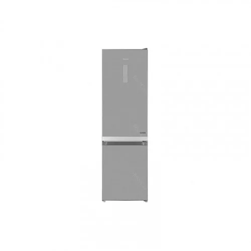 Холодильник Hotpoint HT 7201I MX O3 