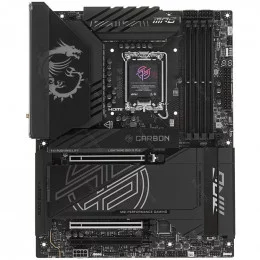 Материнская плата MSI MPG Z890 CARBON WIFI                                                                                                                                                                                                                