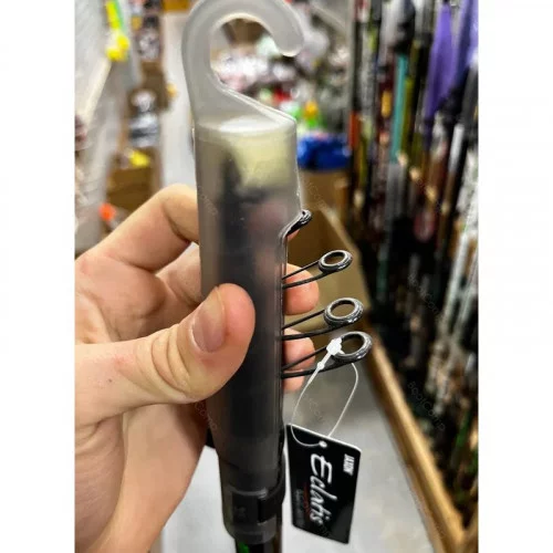 Удилище болонское Jaxon Eclatis Heavy Bolo 5,00м 30-100г 