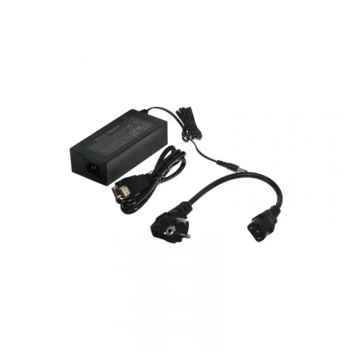 Проектор Cactus CS-PRM.07WT.WUXGA белый 
