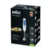 Блендер BRAUN MQ 3038 WH SPICE 