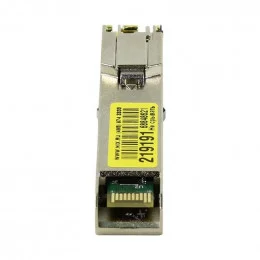 Модуль-SFP Mikrotik S-RJ01                                                                                                                                                                                                                                