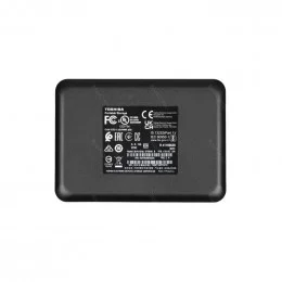Жесткий диск внешний 4Tb 2.5” USB3.0 TOSHIBA Canvio Basics HDTB540EK3CA                                                                                                                                                                                   