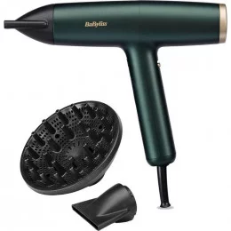 Фен BaByliss D6555DE                                                                                                                                                                                                                                      