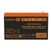 Батарея 12V/ 7,5Ah ExeGate HR 12-7.5 1228W EX285638RUS 