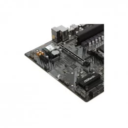 Материнская плата ASRock B650M-H/M.2+ WiFi                                                                                                                                                                                                                