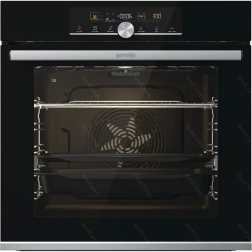 Духовой шкаф электрический GORENJE BPSX 6747A05BG 