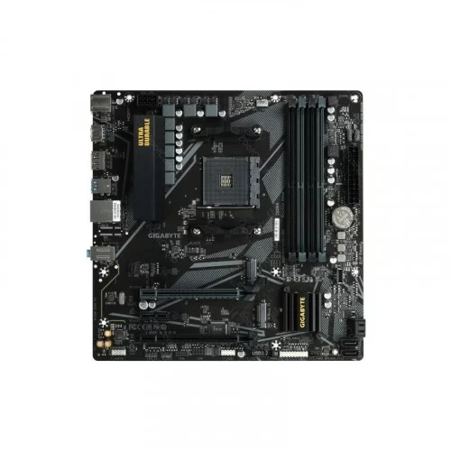 Материнская плата GIGABYTE B550M DS3H R2 