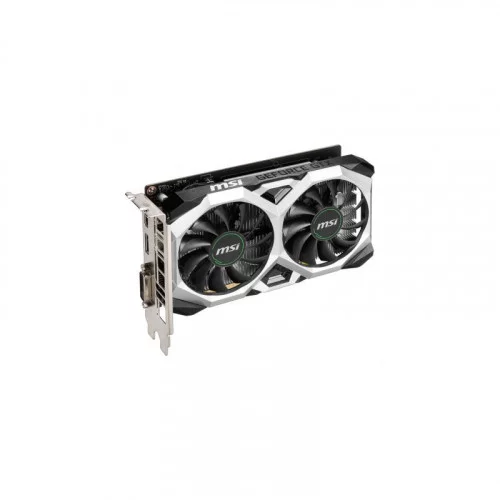 Видеокарта MSI GeForce GTX 1650 4GB GTX 1650 D6 VENTUS XS OC 