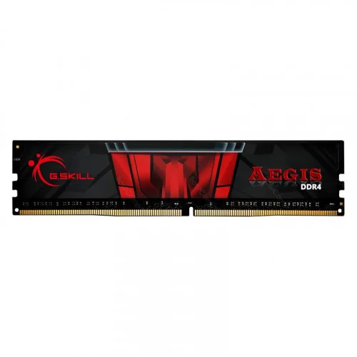 Опертивная память DDR4-2400 (PC4-19200) 4GB G.SKILL (F4-2400C15S-4GIS) 