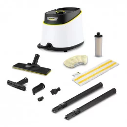 Пароочиститель KARCHER SC 3 Deluxe 1.513-430.0                                                                                                                                                                                                            