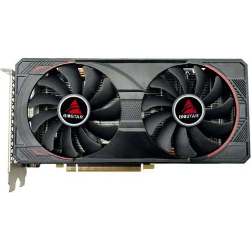 Видеокарта BIOSTAR GeForce RTX3060Ti 8192MB (VN3606TM82) 