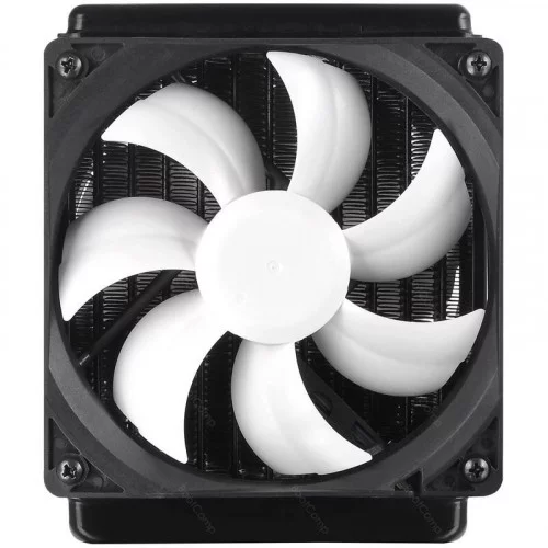 Водяное охлаждение Thermaltake CLW0222-B 