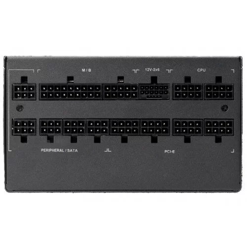 Блок питания GAMDIAS HELIOS P2A-1300G [16223-02940-10001-G] черный 