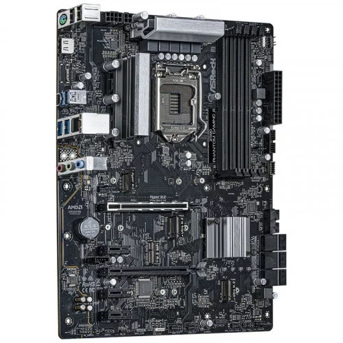 Материнская плата ASRock Z590 PHANTOM GAMING 4 