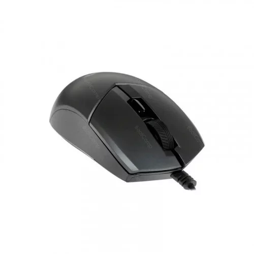 Мышь MSI Clutch GM11 черный 