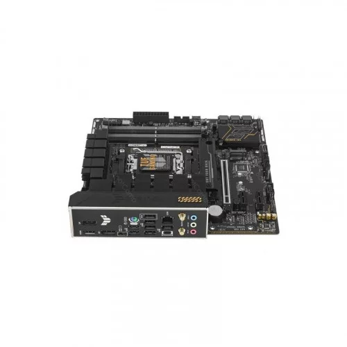 Материнская плата ASUS TUF GAMING B650M-E 