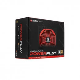 Блок питания Chieftec PowerPlay Gold 750W (GPU-750FC) красный                                                                                                                                                                                             