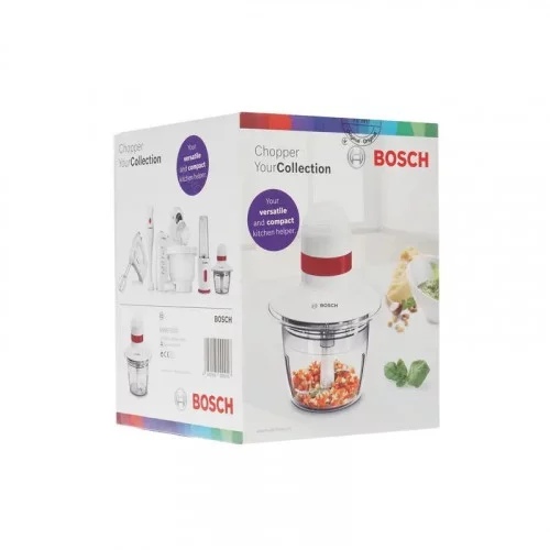 Измельчитель Bosch MMRP1000 