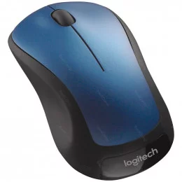 Беспроводная мышь Logitech M310 Blue USB (910-005248)                                                                                                                                                                                                     