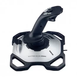 Джойстик Logitech EXTREME 3D PRO                                                                                                                                                                                                                          