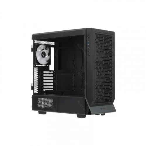 Корпус Thermaltake Ceres 500 Tempered Glass CA-1X5-00M1WN-00 
