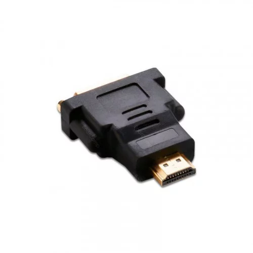Переходник DVI-D - HDMI 1.4b KS-is (KS-710) 