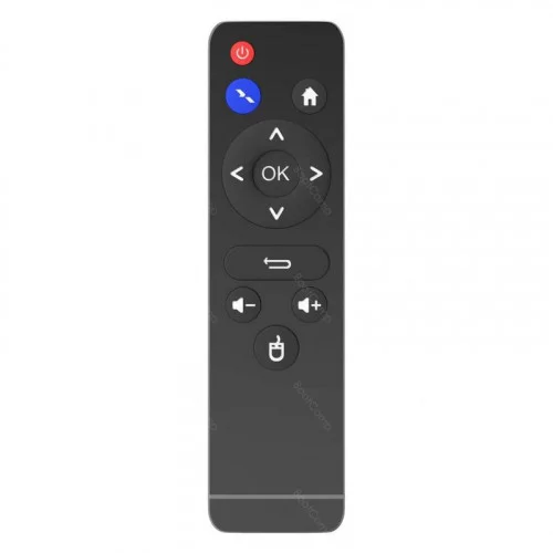 ТВ приставка BARTON Smart Box SA-2408 (2Gb+8Gb) 
