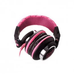 Наушники с микрофоном Thermaltake eSports DRACCO Funny Pink                                                                                                                                                                                               