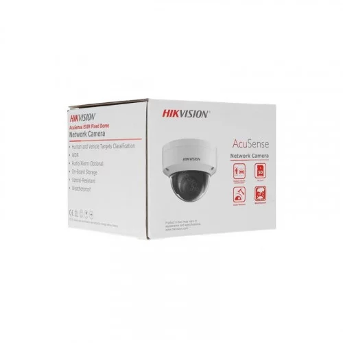 IP-камера Hikvision DS-2CD2183G2-IS 4 mm 