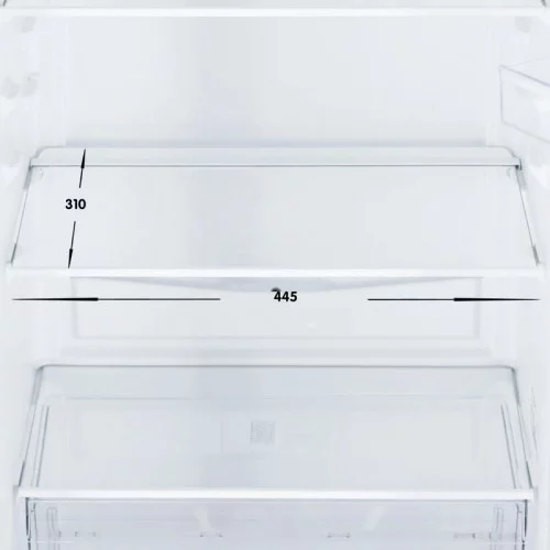 Холодильник Beko B1RCSK251W 