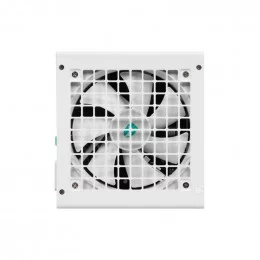 Блок питания DEEPCOOL GamerStorm PN850M WH (R-PN850M-FC0W-WGEU)                                                                                                                                                                                           