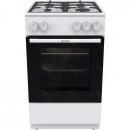 Плита газовая Gorenje GG5A10WFFM                                                                                                                                                                                                                          