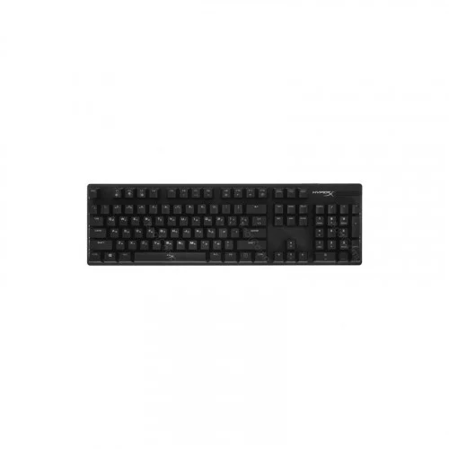 Механическая клавиатура HyperX Alloy Origins RGB (4P4F6AX#ACB) 