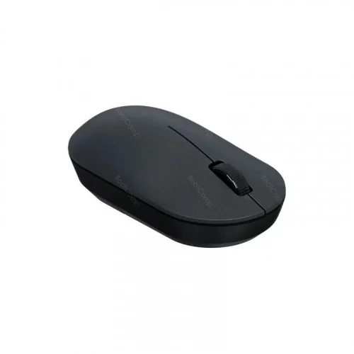 Беспроводная мышь Xiaomi Wireless Mouse Lite 2 черная (BHR8916GL) 