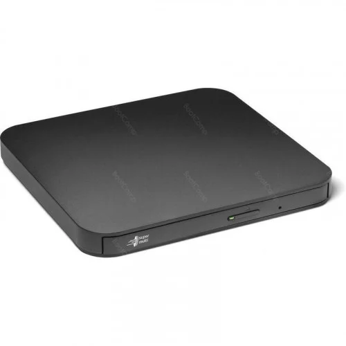 Оптический привод DVD-RW внешний LG GP90NB70 black 