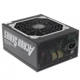 Блок питания ZALMAN ARX 1000W [ZM1000-ARX] черный                                                                                                                                                                                                         