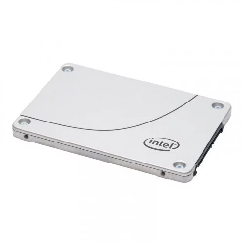 Жесткий диск SSD 480Gb INTEL SSDSC2KB480G801 