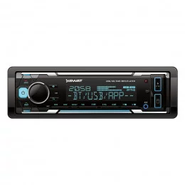 Автопроигрыватель SWAT WX-2102UB                                                                                                                                                                                                                          