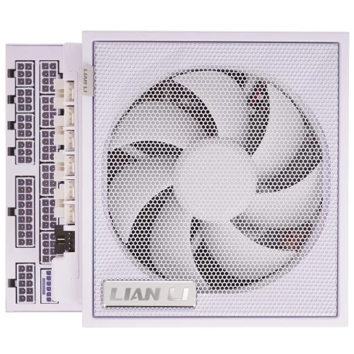 Блок питания LIAN LI EDGE GOLD 1000W [G9P.EG1000G.WH00.RU] белый 