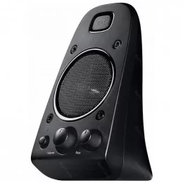Колонки 2.1 Logitech Z623 black                                                                                                                                                                                                                           