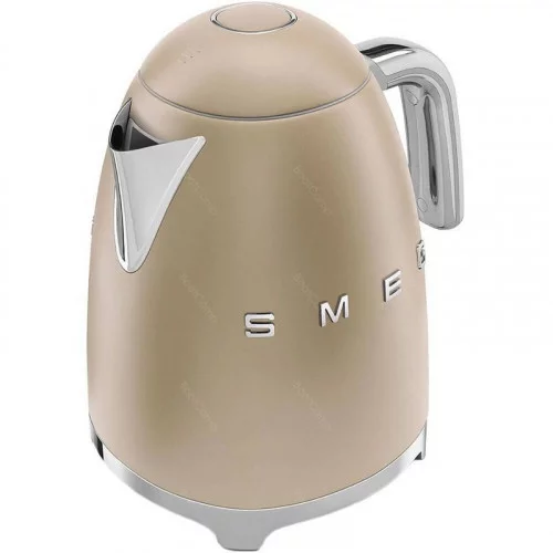 Электрический чайник Smeg KLF03CHMEU 