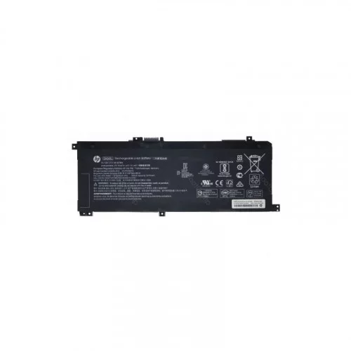 Аккумулятор для HP Envy x360 15-dr, 15-ds 3470mAh, 15.12V 