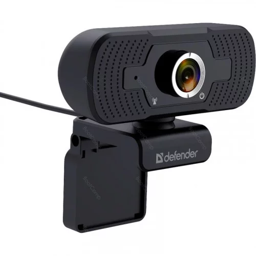 Веб-камера Defender G-lens 2591 