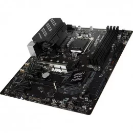 Материнская плата MSI Z390-A PRO                                                                                                                                                                                                                          