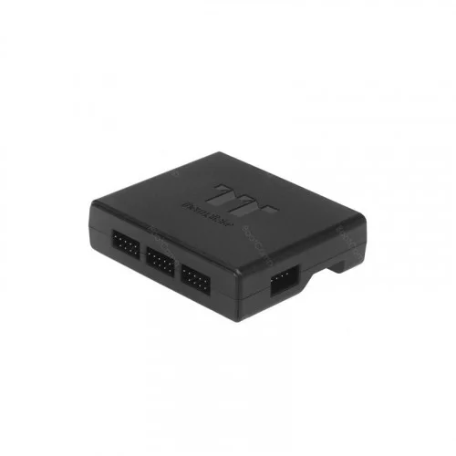 Комплект кулеров для корпуса Thermaltake Pure Plus 14 RGB (CL-F064-PL14SW-A) 
